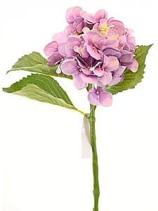 Искусственные цветы Casa Masa Гортензия сиреневая 48 см
