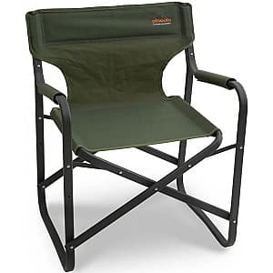 Складной стул Pinguin Director Green