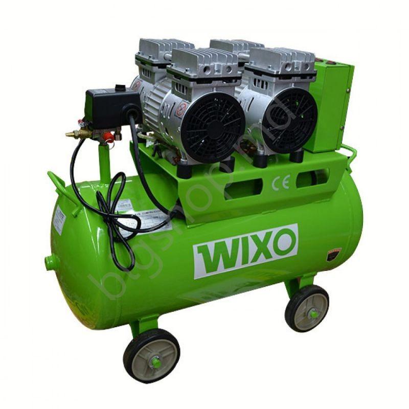 Compresor de aer Wixo PRS-550D2