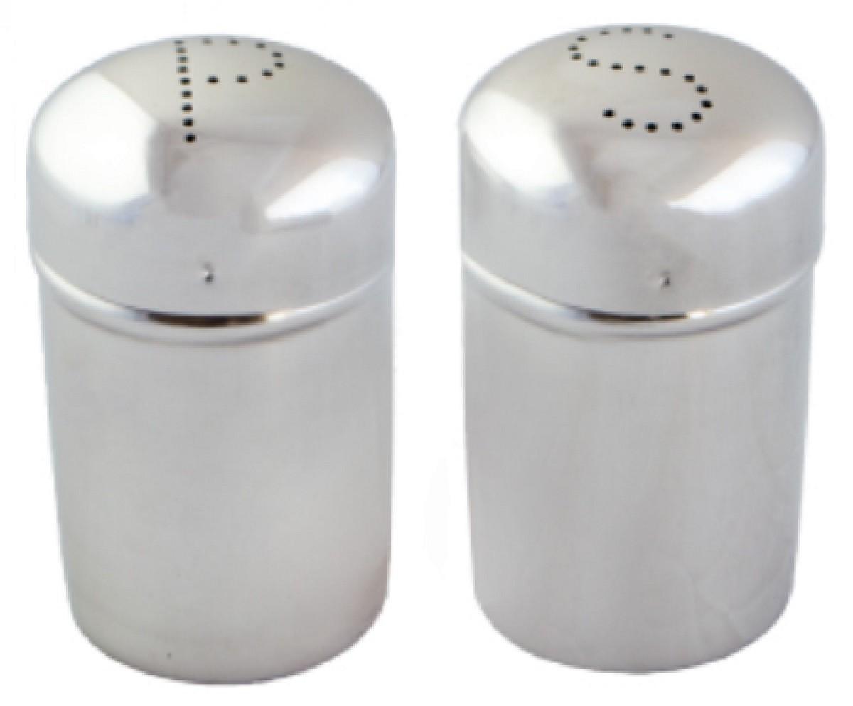 Recipiente pentru condimente Casa Masa 80908/P 2buc