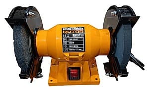 Polizor de banc Rotor RMD150