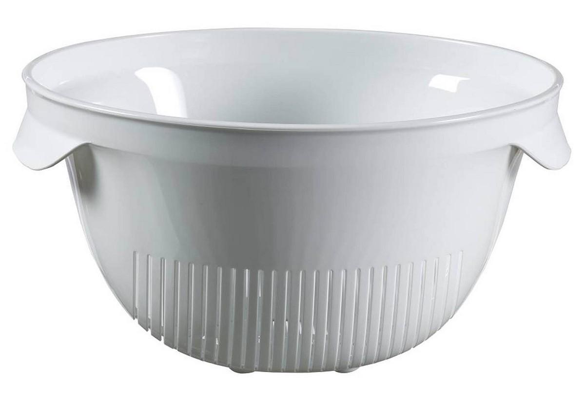 Дуршлаг Curver ESSENTIALS 221933