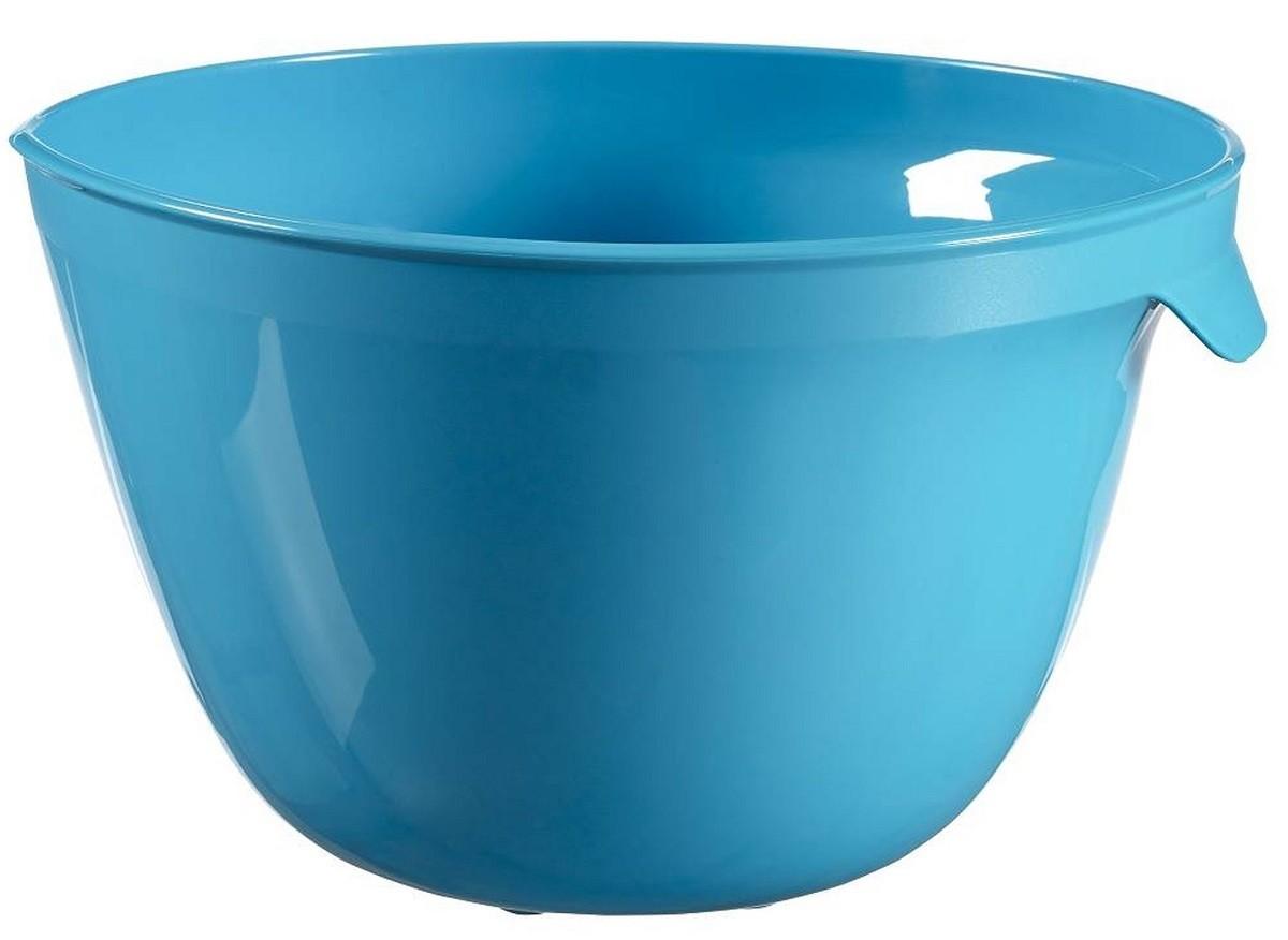 Bol Curver ESSENTIALS 3,5 L albastru