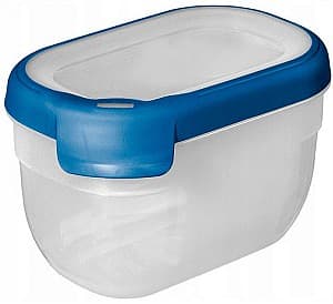 Set de recipiente alimentare Curver GRAND CHEF ECO 0,75 L albastru