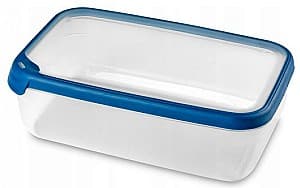 Набор пищевых контейнеров Curver GRAND CHEF ECO 4 L синий