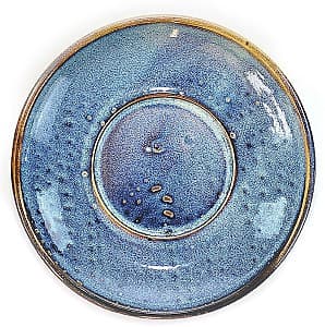 Тарелка Alir AQUA BLUE 15 cm (6 шт)