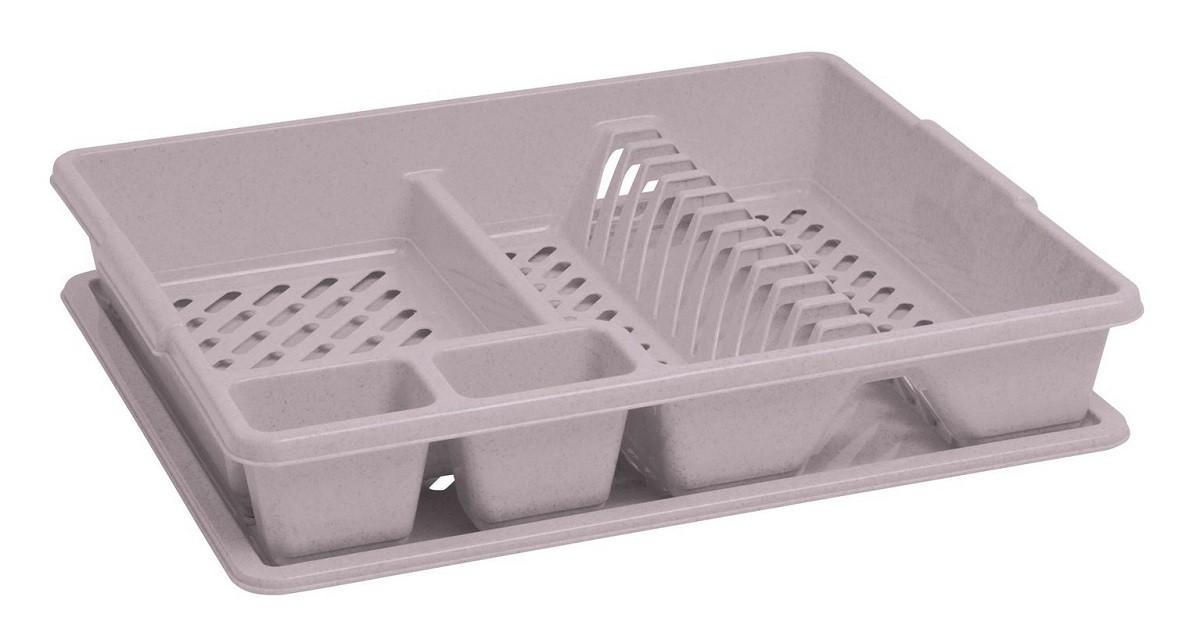 Uscator pentru vesela Curver 176040 45x38 cm