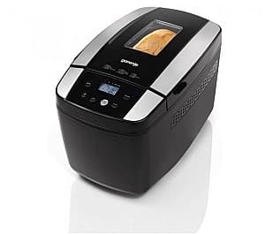 Masina de copt paine Gorenje BM1210BK