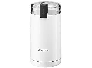 Кофемолка Bosch TSM6A011W Black