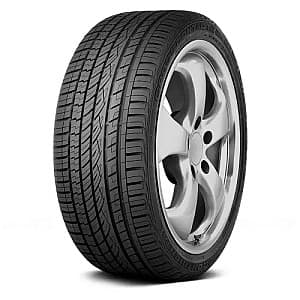 Легкогрузовые шины Continental 235/65 R17 ContiCrossContact UHP NO 108V