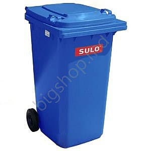 Контейнер для мусора Sulo MGB240L Blue (2009441.2)