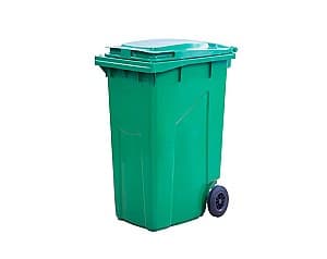 Контейнер для мусора Sulo MKT360L Green