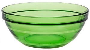 Миска DURALEX LYS GREEN 20,5 cm (6 шт)