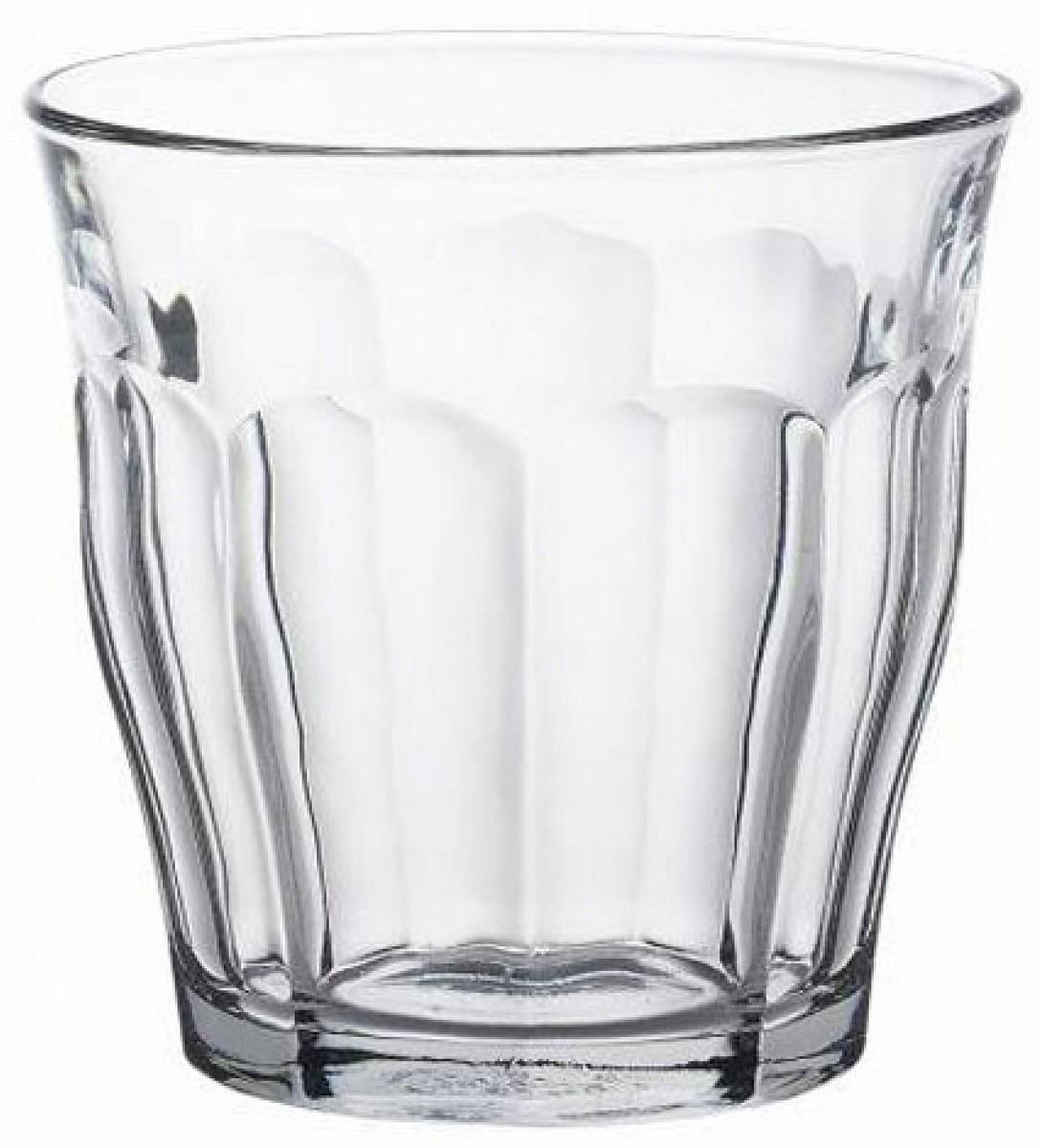 Стаканы DURALEX PICARDIE 310 ml набор 6 шт