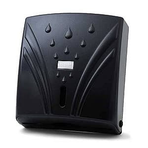 Dispenser servetele baie Tork ZHA-3103 Black