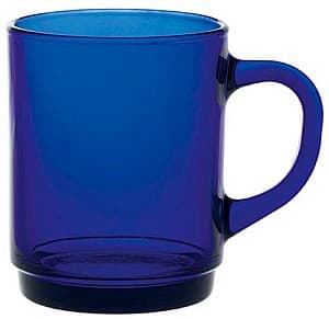 Чайный и кофейный набор DURALEX VERSAILLES 260 ml saphir (6 шт)