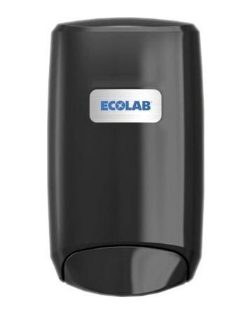 Dozator sapun lichid ECOLAB Nexa Compact Black