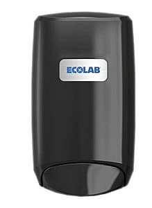 Дозатор для жидкого мыла ECOLAB Nexa Compact Black