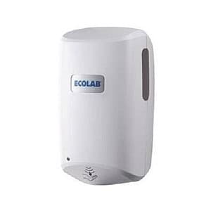 Дозатор ECOLAB Nexa Compact Touch Free White