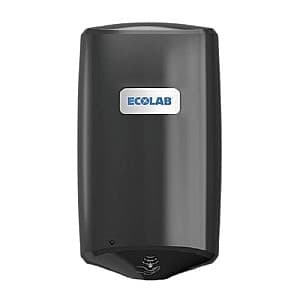 Дозатор ECOLAB Nexa Compact Touch Free Black