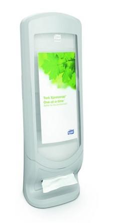 Dispenser servetele baie Tork N4 272213