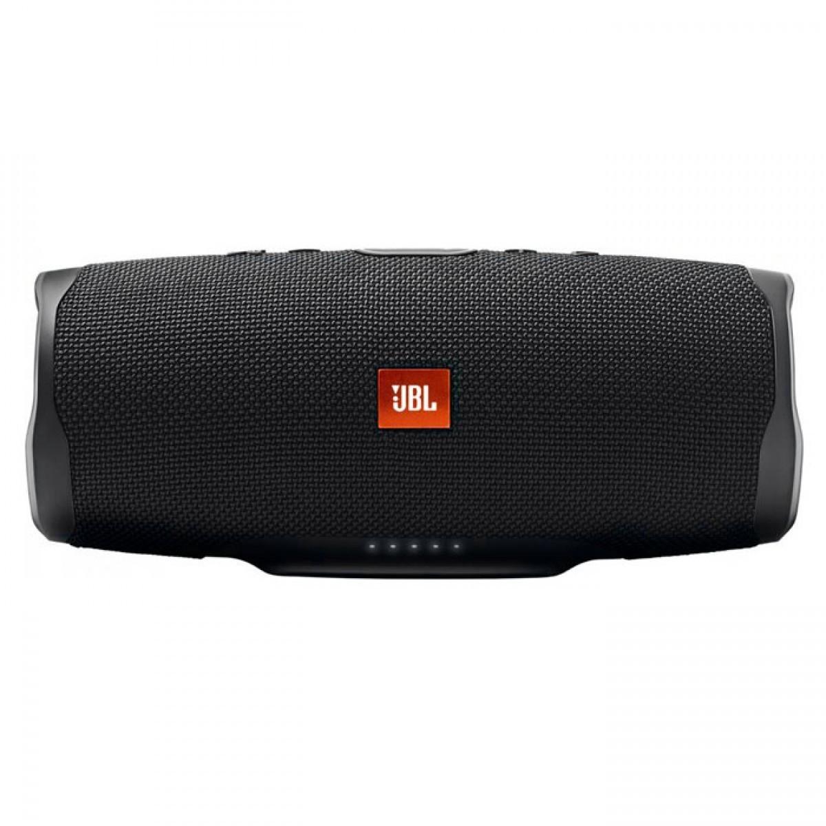 Boxa portabila JBL JBLCHARGE4BLK Black