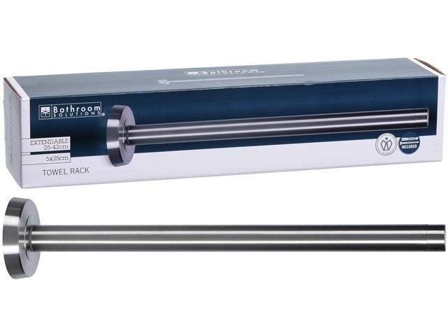 Cuier pentru baie prosoape Bathroom Solutions 42606