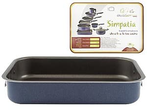 Противень Cucina Italiana Simpatia 40X28см