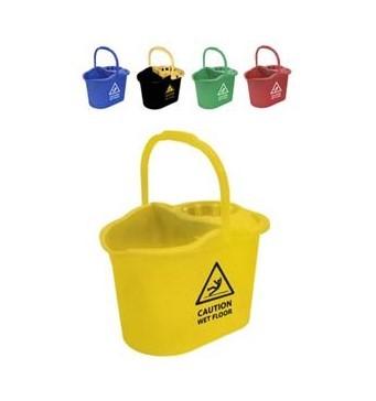 Galeata de curatare a pardoselilor Ressol EXTRA STRONG Yellow