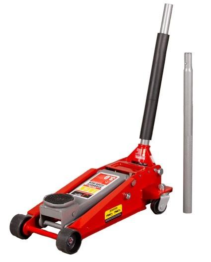 Cric auto Jetech 200J125