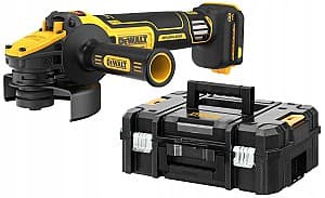 Болгарка (угловая шлифмашина) Dewalt DCG409VSNT-XJ