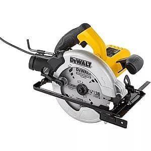 Fierastrau circular Dewalt DWE5615-QS