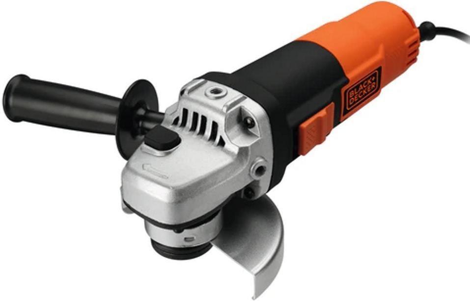 Болгарка (угловая шлифмашина) BLACK&DECKER KG912
