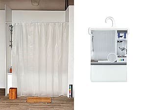 Perdea de baie Tendance Transparenta 47198