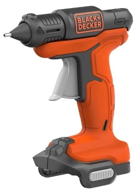 Pistol de lipit BLACK&DECKER BDCGG12N
