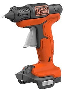 Клеевый пистолет BLACK&DECKER BDCGG12N