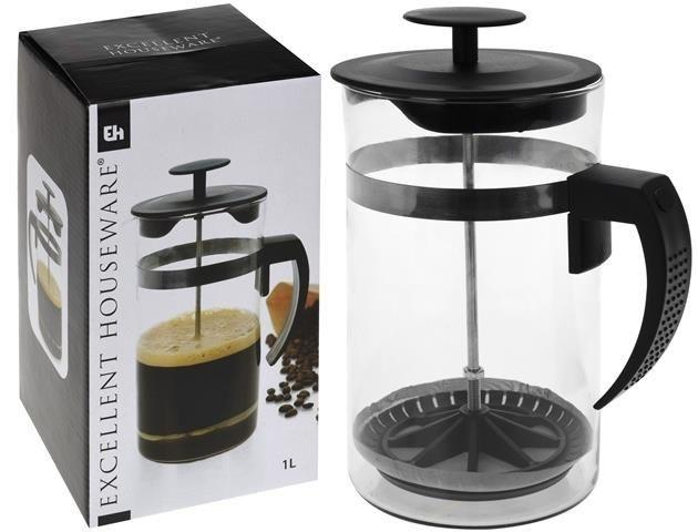 Заварочный чайник EH 20935