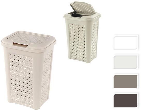 Корзина для белья Tontarelli 34795