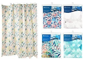 Perdea de baie Bathroom Solutions 45984