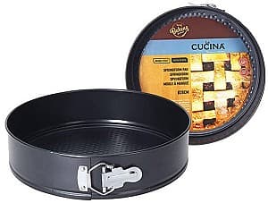 Tavă de copt Cucina Italiana D28X7cm 38784