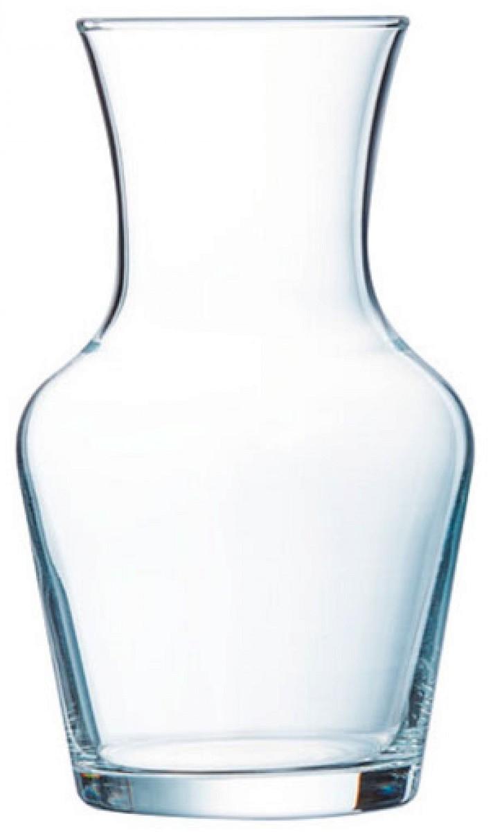 Carafa Arcoroc C0198 0,25 L (6 buc)
