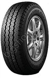 Легкогрузовые шины Triangle 205/70 R15C 8PR (TR652) 