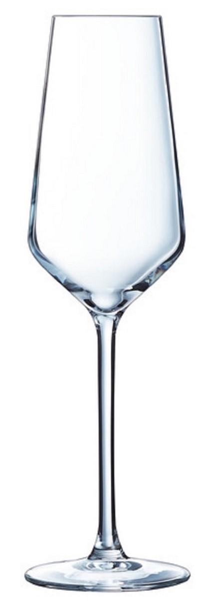 Pahare Cristal D'Arques ULTIME 210 ml set 6 buc