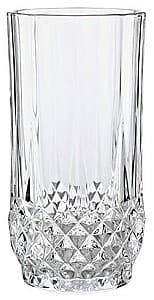 Стаканы Cristal D'Arques LONGCHAMP 280 ml (6 шт)