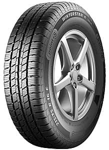 Anvelopa pentru camioneta PointS WinterStar 4 Van 215/75 R16C 113/111R