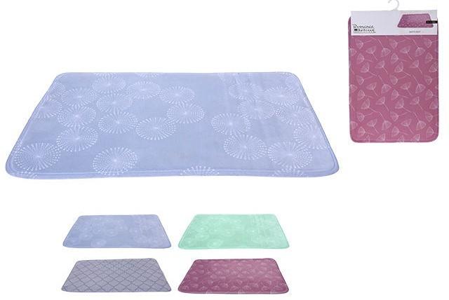 Коврик для ванной Bathroom Solutions 42750