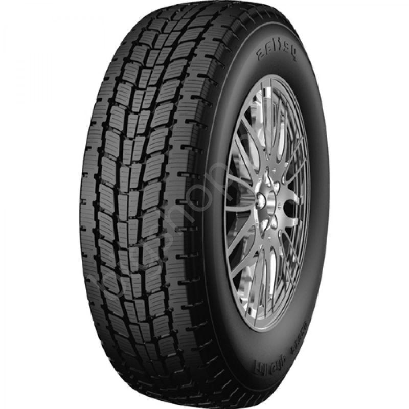 Легкогрузовые шины PETLAS 205 / 70 R15C (106/104R Full Power PT825 8PR) 