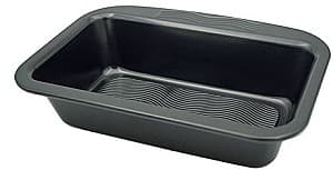 Противень Cucina Italiana 27X19X6см 44915