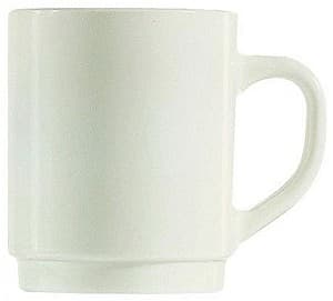 Чайный и кофейный набор Arcoroc INTENSITY 290 ml (6 шт)