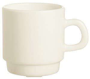 Чайный и кофейный набор Arcoroc INTENSITY 90 ml (6 шт)